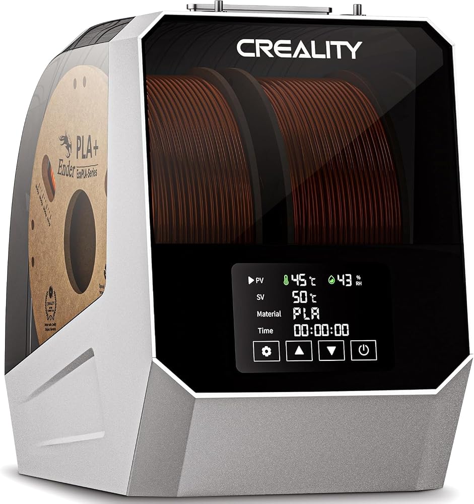 Creality Space Pi Plus