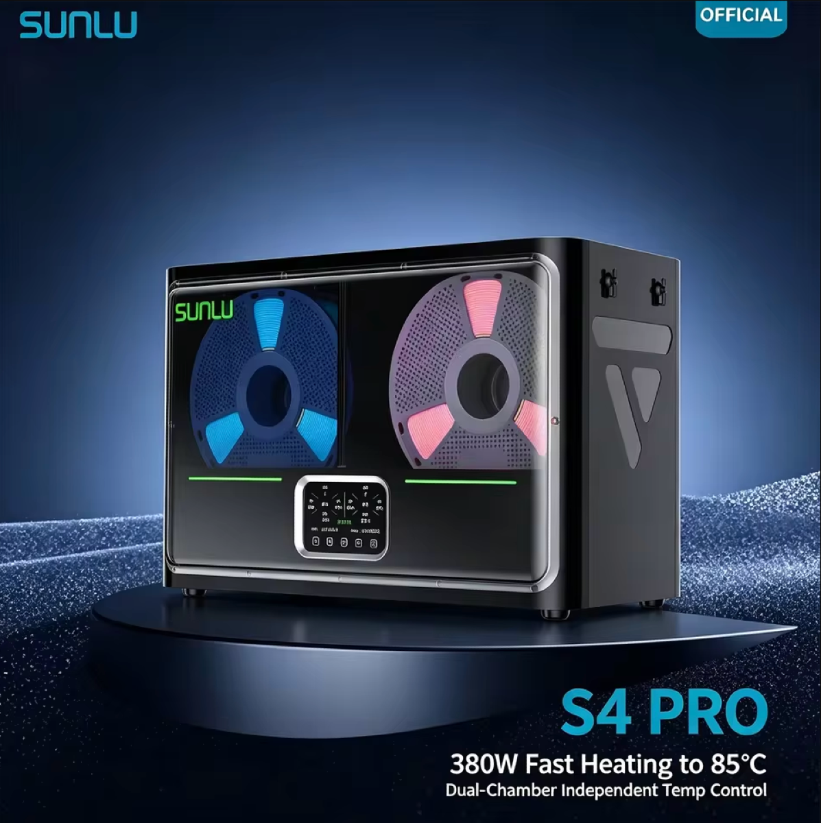 SUNLU S4 Pro