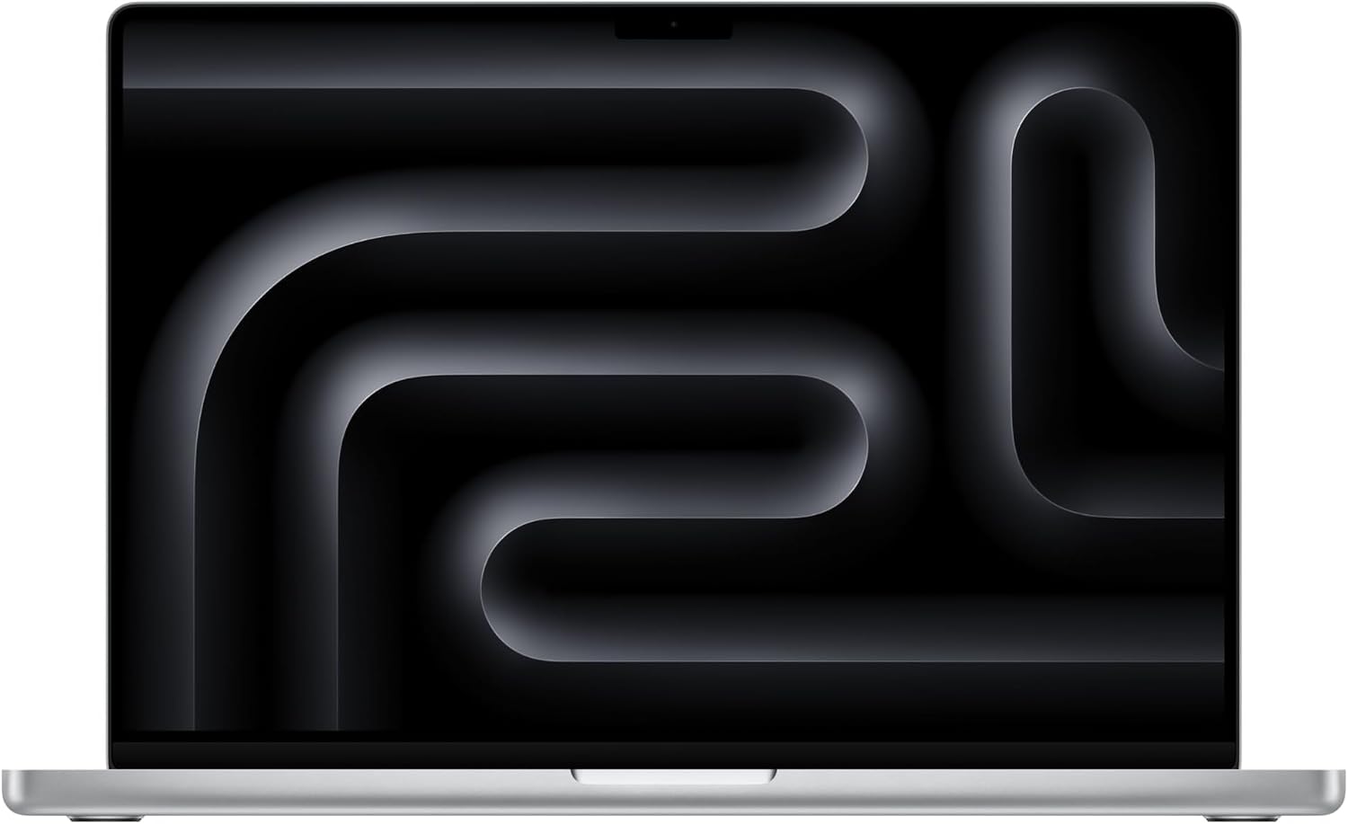 Apple MacBook Pro Portatile con chip M5 Max, CPU 18 e GPU 32 core: progettato per l’AI, display Liquid Retina XDR da 16,2'', 36GB di memoria unificata, 2 TB SSD, Wi Fi 7 – Argento